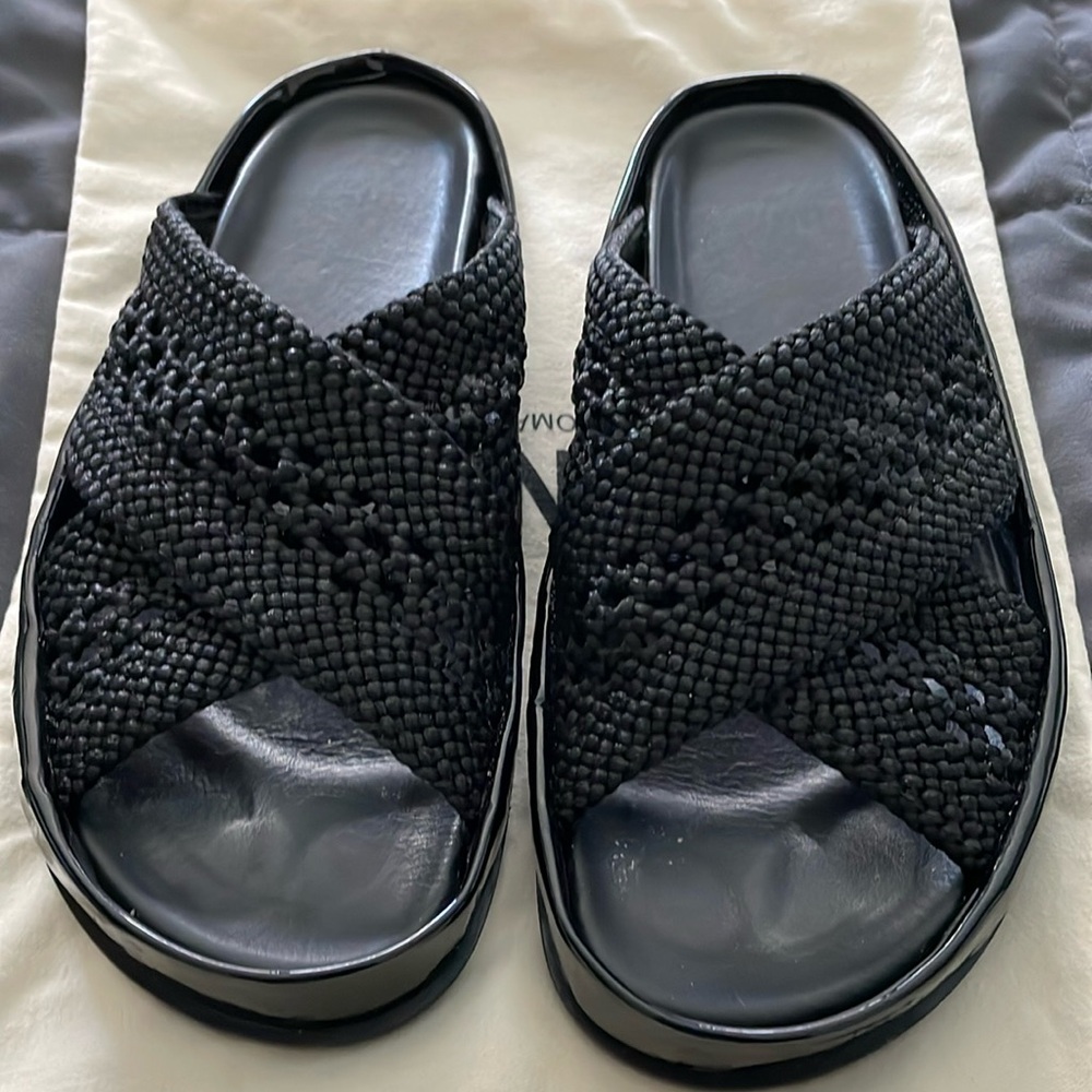 Fendi Sandals